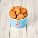 Foto de Small Shrimp Fries " take away"
