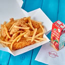 Foto de Chicken Tenders