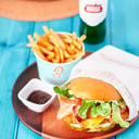 Foto de Beyond Chicken Supreme