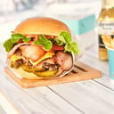 Foto de Combo Beyond Deluxe