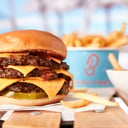 Foto de The Traditional Smash Burguer