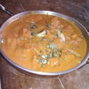 Foto de Butter chicken