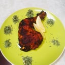 Foto de Chicken Tandoori