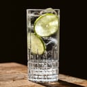 Foto de Gin & Tonic - Vaso ch
