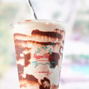 Foto de THICK SHAKE "VANILLA" Premium