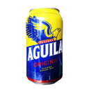 Foto de Águila Original Lata 