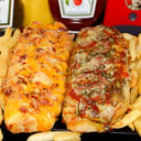 Foto de Queso Cheddar Tocineta