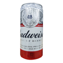 Foto de Budweiser Lata