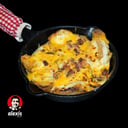 Foto de Papa francesa Gratinada