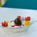 Foto de Plato veneciano 