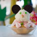 Foto de Copa Mickey 