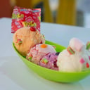Foto de Helado gusanito