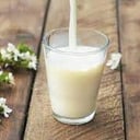 Foto de Vaso de leche