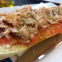 Foto de MEDIA TOMATE +QUESO+PAVO / YORK /ATUN