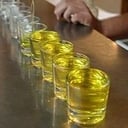 Foto de CHUPITOS/ COPA COÑAC