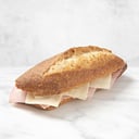 Foto de BOCADILLO DE YORK Y QUESO