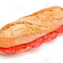 Foto de BOCADILLO CHORIZO