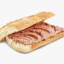 Foto de BOCADILLO PATE