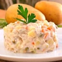 Foto de ENSALADILLA RUSA
