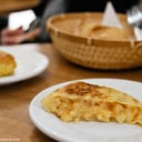 Foto de TORTILLA DE PATATAS