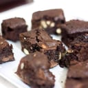Foto de BROWNIE CHOCOLATE