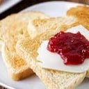 Foto de Tostada 