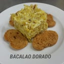 Foto de BACALAO DORADO