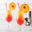 Foto de Tequila Sunrise