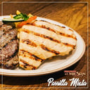 Foto de MIXTO A LA PARRILLA