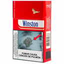 Foto de Winston Rojo