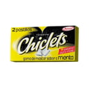 Foto de Chicle Adams