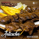 Foto de ANTICUCHOS