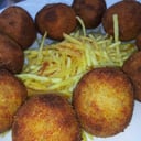 Foto de RUEDA DE CROQUETAS