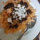 Foto de Enchiladas Verdes 