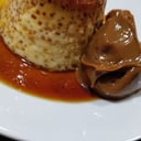 Foto de Flan casero