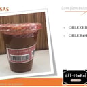 Foto de Salsa