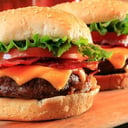 Foto de Burger Clásica