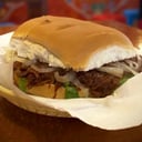 Foto de Lomito Clásico