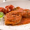 Foto de Bifes a la pizzaiola
