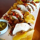 Foto de De Tacos y Nachos