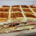 Foto de Tostado simple