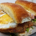 Foto de Milanesa especial