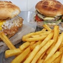 Foto de Porción grande(400g)