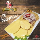 Foto de Combinado simple