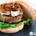Foto de HAMBURGUESA GOURMET 