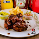 Foto de Costillas BBQ