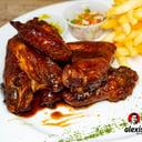 Foto de Enchiladas BBQ