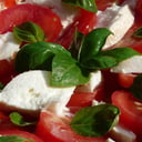 Foto de Insalata Caprese