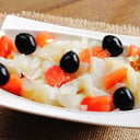 Foto de Esqueixada de bacalao