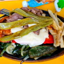 Foto de ARRACHERA ASADA 